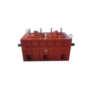 蘇州非標(biāo)齒輪減速機(jī)